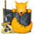 Firefox old school final Icon